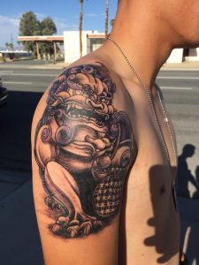 Best Las Vegas Tattoo
